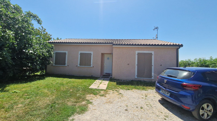 Ma-Cabane - Vente Maison MONBEQUI, 105 m²