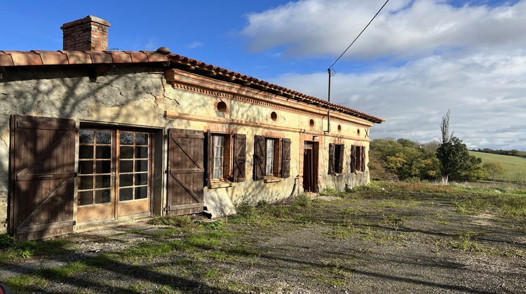 Ma-Cabane - Vente Maison Monblanc, 170 m²