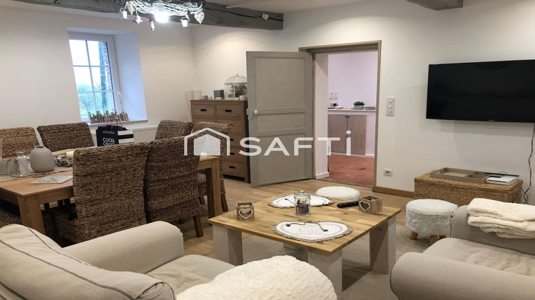 Ma-Cabane - Vente Maison Monblanc, 231 m²