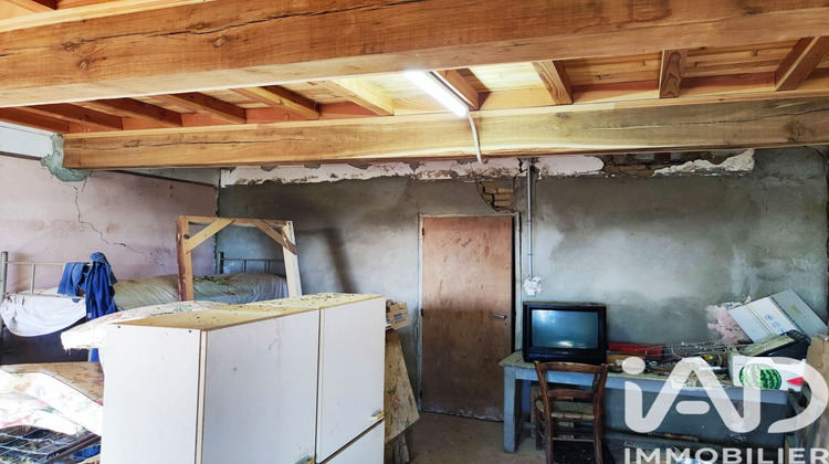 Ma-Cabane - Vente Maison Monblanc, 120 m²