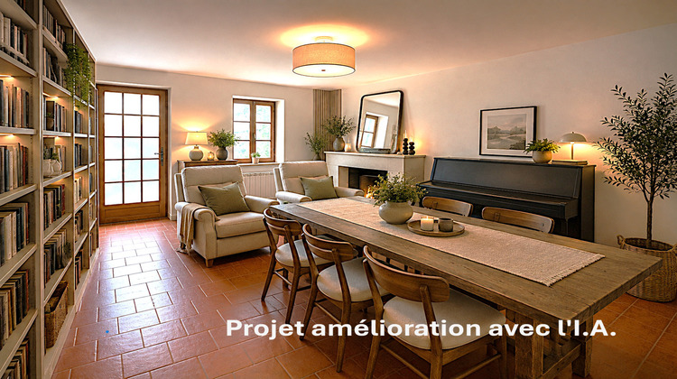 Ma-Cabane - Vente Maison MONCALE, 98 m²