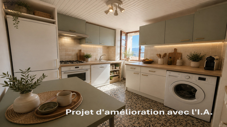 Ma-Cabane - Vente Maison MONCALE, 98 m²