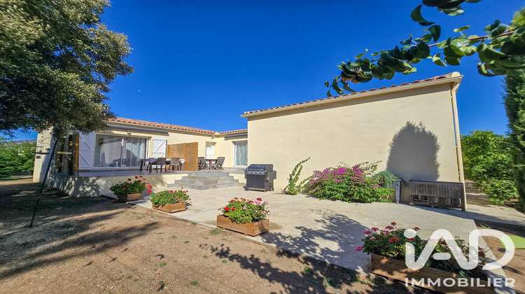 Ma-Cabane - Vente Maison Moncale, 168 m²
