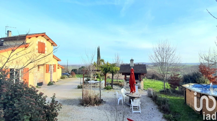 Ma-Cabane - Vente Maison Moncaut, 180 m²