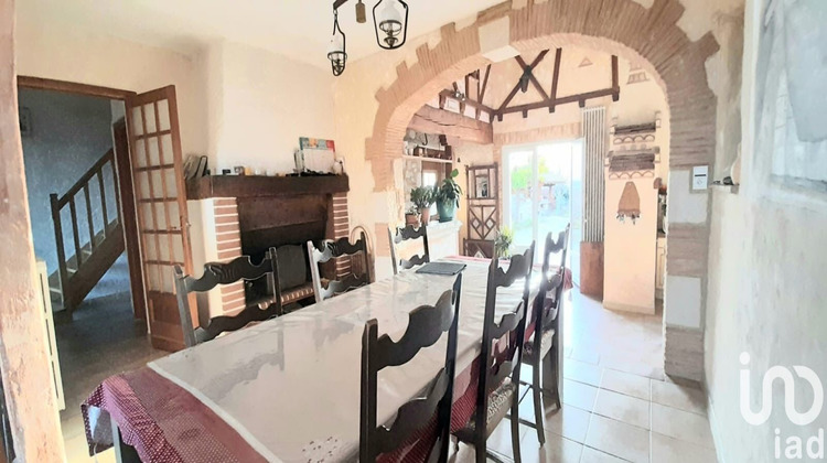Ma-Cabane - Vente Maison Moncaut, 180 m²
