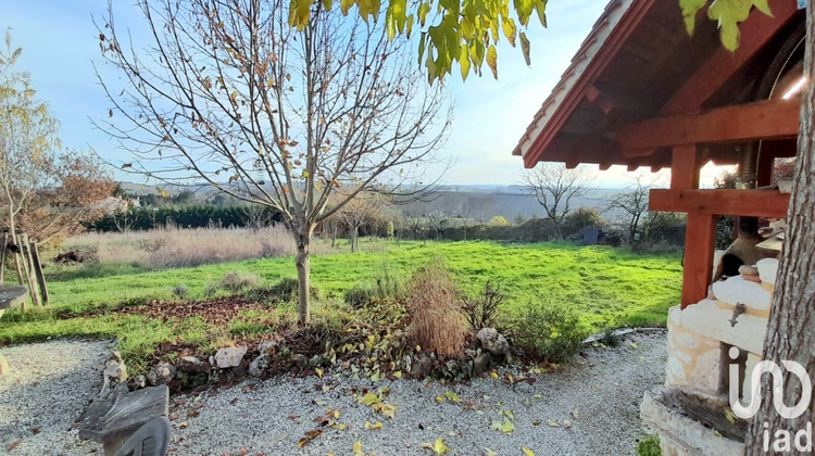 Ma-Cabane - Vente Maison Moncaut, 180 m²