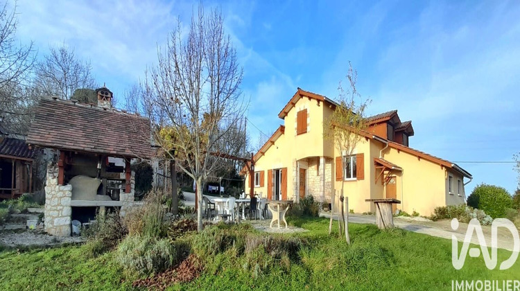 Ma-Cabane - Vente Maison Moncaut, 181 m²