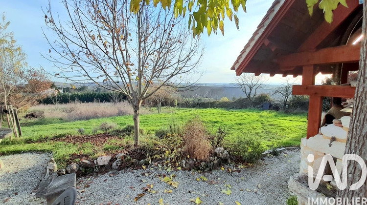 Ma-Cabane - Vente Maison Moncaut, 181 m²