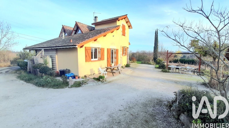 Ma-Cabane - Vente Maison Moncaut, 181 m²