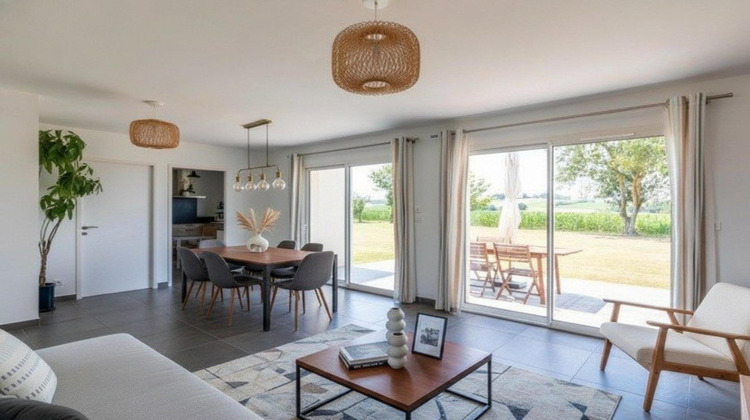 Ma-Cabane - Vente Maison Moncaut, 107 m²