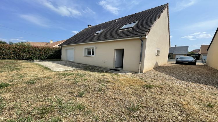 Ma-Cabane - Vente Maison Moncé-en-Belin, 133 m²