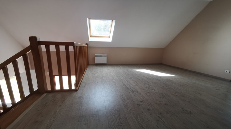 Ma-Cabane - Vente Maison Moncé-en-Belin, 130 m²