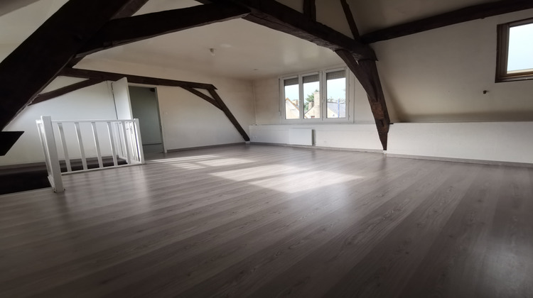 Ma-Cabane - Vente Maison Moncé-en-Belin, 108 m²