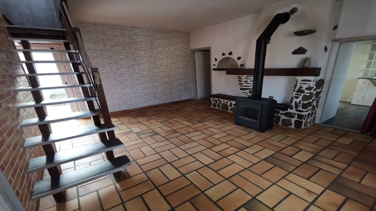 Ma-Cabane - Vente Maison Moncé-en-Belin, 108 m²