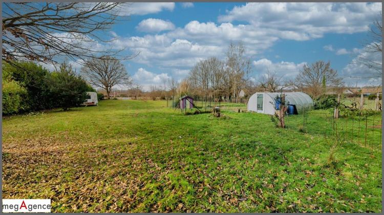 Ma-Cabane - Vente Maison MONCE EN BELIN, 110 m²