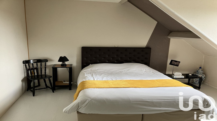 Ma-Cabane - Vente Maison Moncé-en-Belin, 233 m²