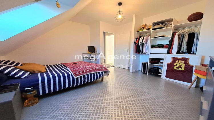 Ma-Cabane - Vente Maison MONCE EN BELIN, 134 m²