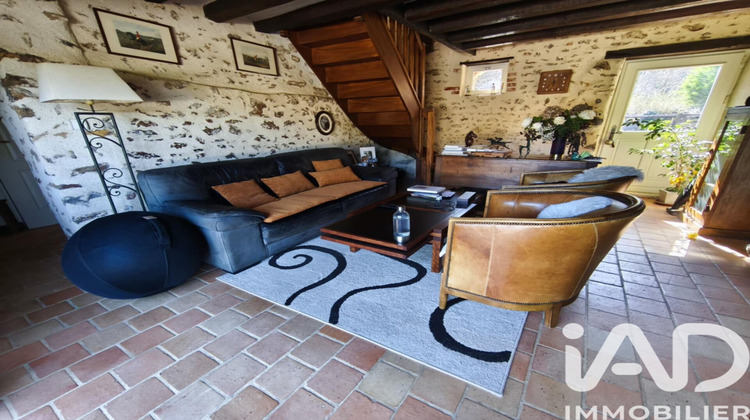 Ma-Cabane - Vente Maison Moncé-en-Belin, 126 m²