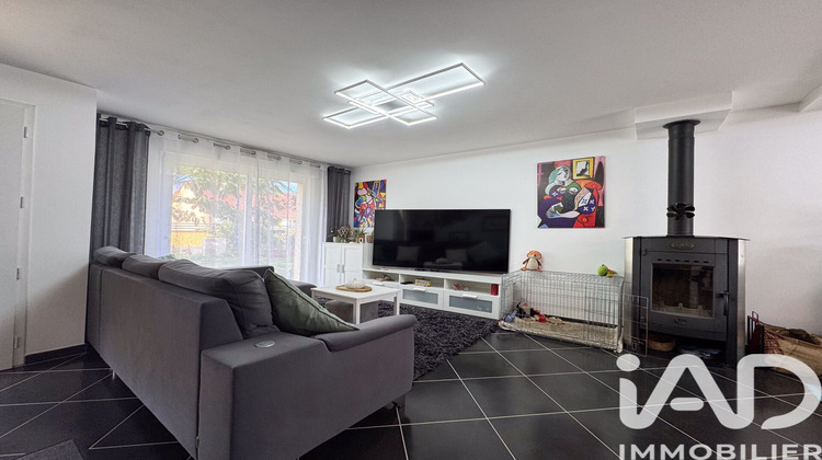 Ma-Cabane - Vente Maison Moncé-en-Belin, 133 m²