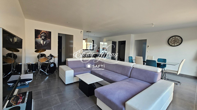 Ma-Cabane - Vente Maison Monce-en-Belin, 110 m²