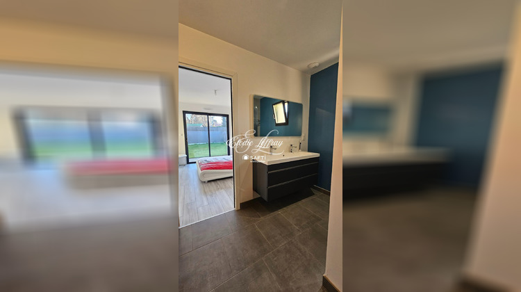 Ma-Cabane - Vente Maison Monce-en-Belin, 110 m²