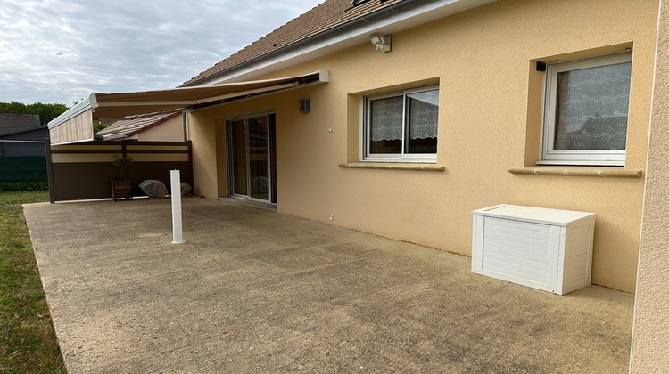 Ma-Cabane - Vente Maison MONCE EN BELIN, 131 m²