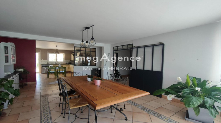 Ma-Cabane - Vente Maison MONCE EN BELIN, 169 m²