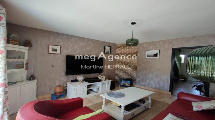 Ma-Cabane - Vente Maison MONCE EN BELIN, 169 m²