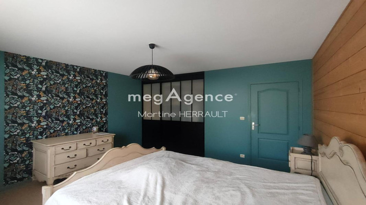 Ma-Cabane - Vente Maison MONCE EN BELIN, 169 m²