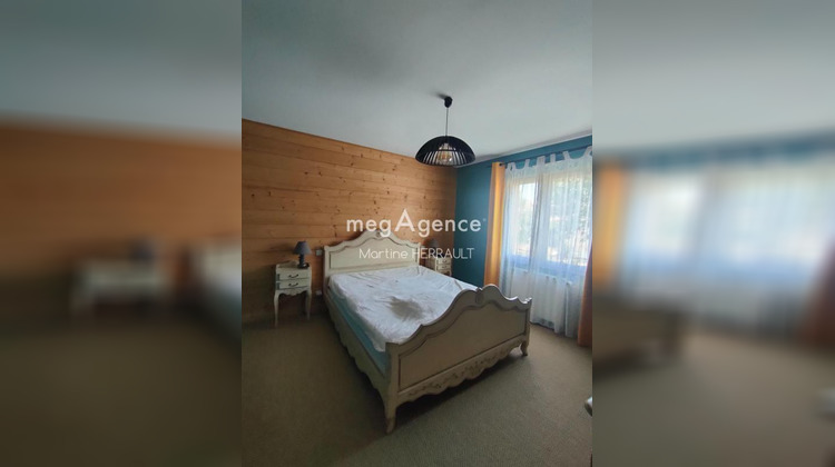 Ma-Cabane - Vente Maison MONCE EN BELIN, 169 m²