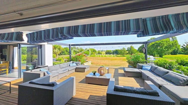 Ma-Cabane - Vente Maison Moncé-en-Belin, 388 m²