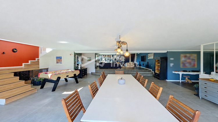 Ma-Cabane - Vente Maison Moncé-en-Belin, 388 m²