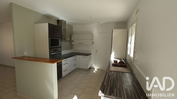 Ma-Cabane - Vente Maison Moncé-en-Belin, 83 m²
