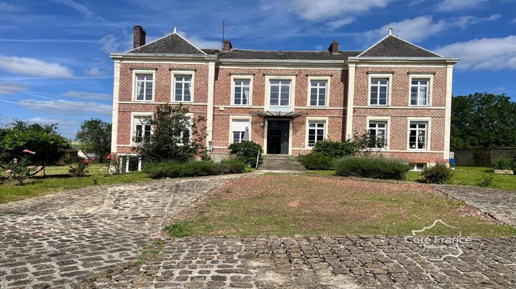 Ma-Cabane - Vente Maison MONCEAU LE NEUF ET FAUCOUZY, 400 m²