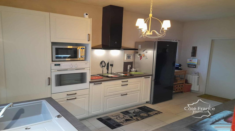 Ma-Cabane - Vente Maison MONCEAU LE NEUF ET FAUCOUZY, 139 m²