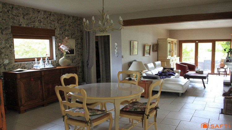 Ma-Cabane - Vente Maison Monceau-le-Neuf-Et-Faucouzy, 169 m²