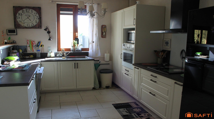 Ma-Cabane - Vente Maison Monceau-le-Neuf-Et-Faucouzy, 169 m²