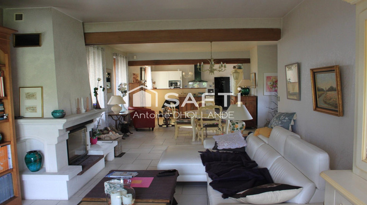 Ma-Cabane - Vente Maison Monceau-le-Neuf-Et-Faucouzy, 139 m²