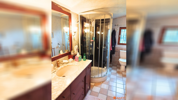 Ma-Cabane - Vente Maison Monceau-le-Neuf-Et-Faucouzy, 139 m²