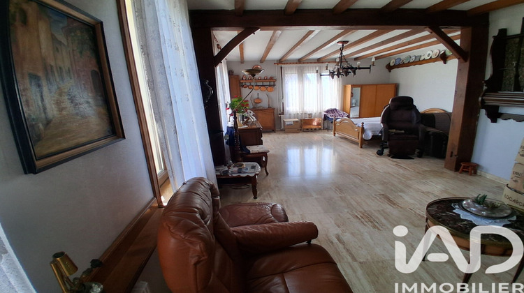 Ma-Cabane - Vente Maison Monceau-le-Neuf-Et-Faucouzy, 131 m²