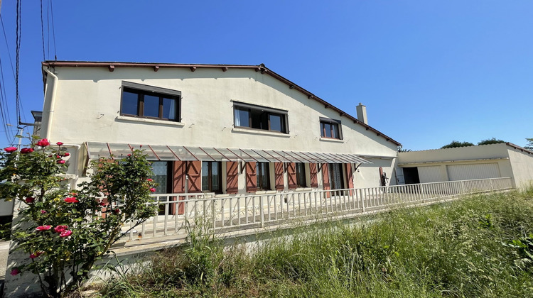 Ma-Cabane - Vente Maison Monceau-le-Neuf-et-Faucouzy, 139 m²