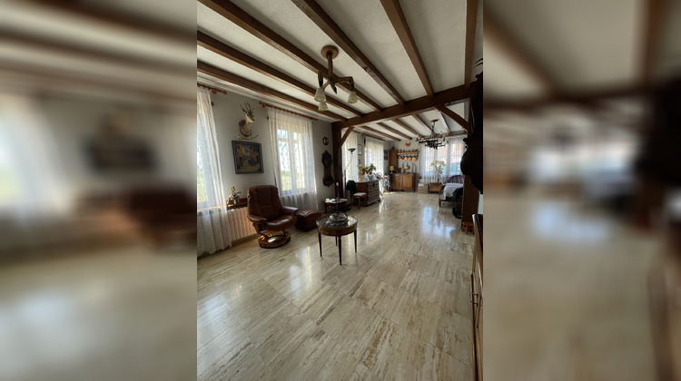 Ma-Cabane - Vente Maison Monceau-le-Neuf-et-Faucouzy, 139 m²