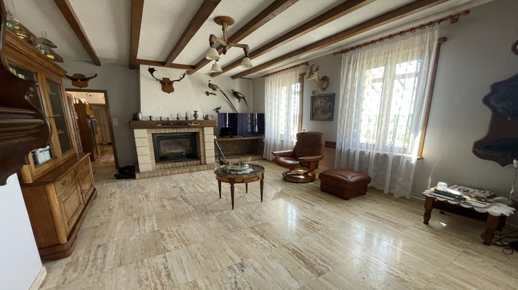 Ma-Cabane - Vente Maison Monceau-le-Neuf-et-Faucouzy, 139 m²