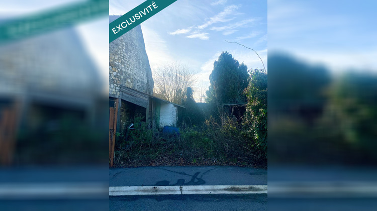 Ma-Cabane - Vente Maison Monceau-le-Waast, 80 m²