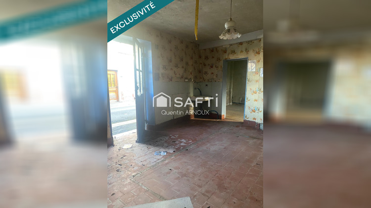 Ma-Cabane - Vente Maison Monceau-le-Waast, 80 m²