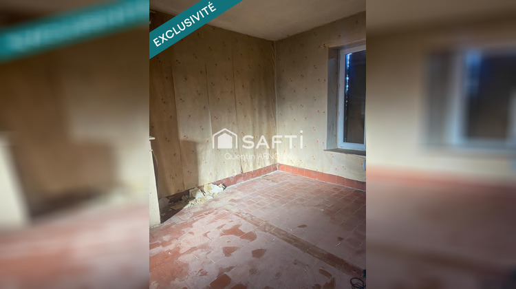 Ma-Cabane - Vente Maison Monceau-le-Waast, 80 m²