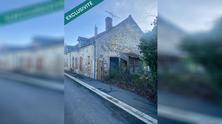Ma-Cabane - Vente Maison Monceau-le-Waast, 80 m²
