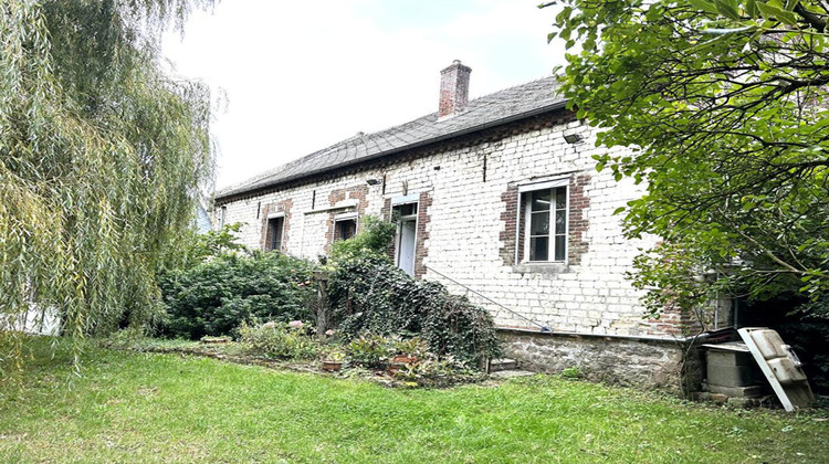 Ma-Cabane - Vente Maison MONCEAU LES LEUPS, 165 m²