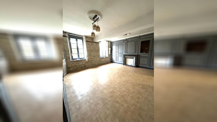 Ma-Cabane - Vente Maison MONCEAU LES LEUPS, 165 m²