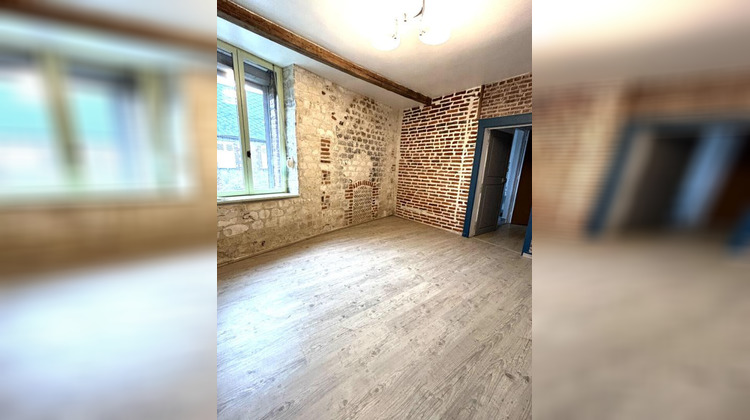 Ma-Cabane - Vente Maison MONCEAU LES LEUPS, 165 m²